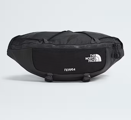 Terra Lumbar 3L kalça desteği hareket halindeki bir vücuda rahatça uyacak şekilde tasarlanmıştır.