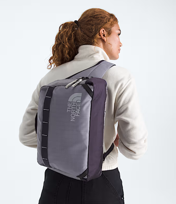 Waterproof Backpack Bag Constructed from Recycled Nylon Ripstop Material with Padded Top Grab Handle and Easy to YKK Zippers