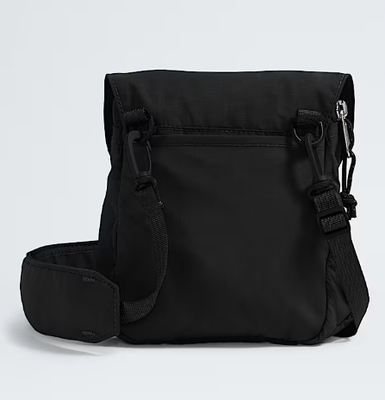 Glen Canyon Pocket Crossbody Nylon su geçirmez Crossbody seyahat çantası
