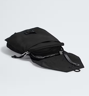 Glen Canyon Pocket Crossbody Nylon su geçirmez Crossbody seyahat çantası