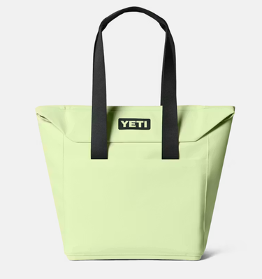 20L yalıtımlı Tote Bag Temizlenmesi kolay, gıda güvenli malzemesi