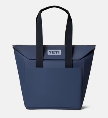 20L yalıtımlı Tote Bag Temizlenmesi kolay, gıda güvenli malzemesi