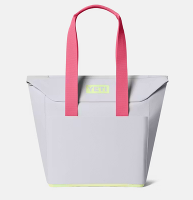 20L yalıtımlı Tote Bag Temizlenmesi kolay, gıda güvenli malzemesi