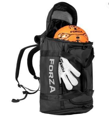 2026 FORZA Spor Topu Spor Çantası