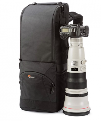 DSLR Teleobjektif Halı 600 AW III Profesyonel bir fotoğrafçı için ideal bir seçim