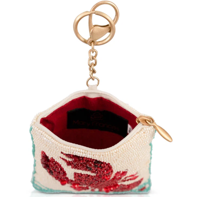 # Beni kırın # # Monet Cüzdanı # Monet Cüzdanı # # Anahtar yüzüğü ve kolayca açılan tetiği #