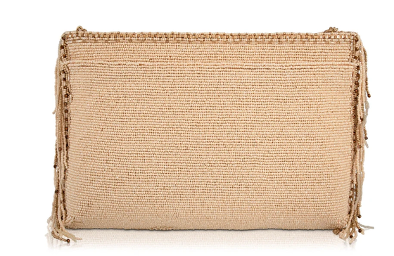 Bubbles &amp; Bliss Crossbody Çanta Baeded telefon çantası Savage Crossbody Çanta