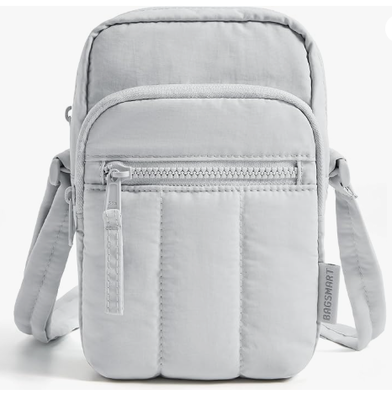 Crossbody Bags for Women, Mini Cell Phone Cross body Purses Travel Wallet with RFID Blocking Card Slots
