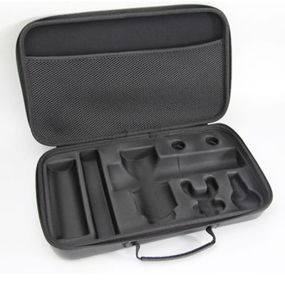 OEM EVA 1800D Polyester Masaj Tabancası Kılıfı ISO9001 Sertifikası