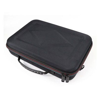OEM 600D Polyester Masaj Tabancası Kılıfı 75 derece EVA Kabartma Logosu