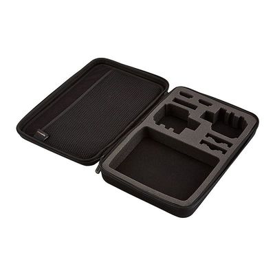 Büyük Gopro Taşıma EVA Takım Çantası Kadife Astar İpek Ekran Logosu