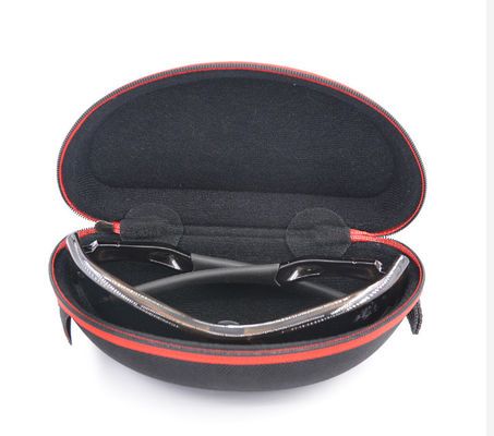 Profesyonel aletlerin ve elektronik cihazların güvenli depolanması ve güvenli taşınması için tasarlanmış özel kalıplı EVA sert kafesler