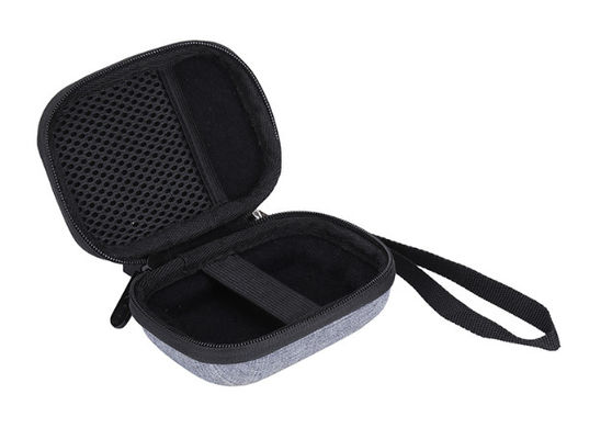 Çok fonksiyonlu EVA Depolama Küresi Koruma ve Şık Görünüm Sağlayan Aletler Aygıtlar ve Seyahat Gereksinimleri için Uygun