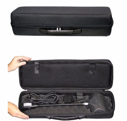 Çeşitli Ekipmanlar İçin Üstün Dayanıklılık ve Su Geçirmez Koruma Sunan Hafif Taşınabilir EVA Saklama Çantası