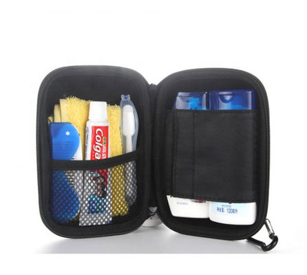 Hafif ve su geçirmez EVA depolama dolabı, seyahat ve günlük için uygun elektronik aletler ve aksesuarlar için üstün koruma sağlar.