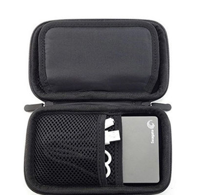 Taşınabilir Dayanıklı EVA Depolama Küresi Su geçirmez Şok geçirmez Koruyucu Taşıma Çantası Kutu kulaklık için tasarlanmış Elektronik Aygıtlar