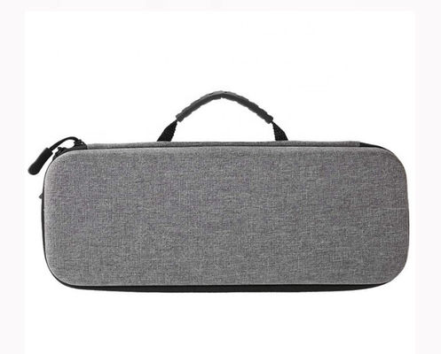 Hafif EVA Saklama Kutusu, Ters Fermuarlı ve File Cep, Aletleri, Cihazları ve Seyahat Temellerini Düzenlemek İçin Mükemmel