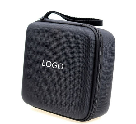 Özel Logo Sert Kabuk Gopro Kılıfı 900D Polyester Çevre Dostu