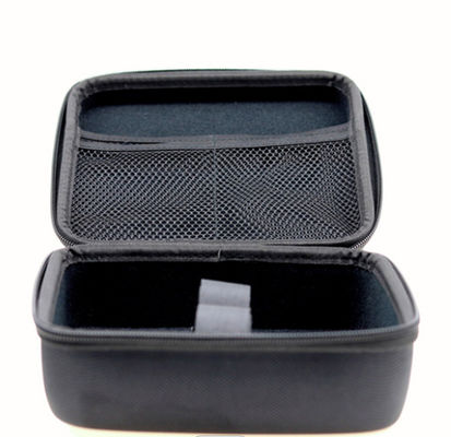 Dayanıklı EVA Saklama Kutusu, alet saklama, seyahat ve elektronik cihaz koruması için tasarlanmış, özelleştirilebilir seçeneklere sahip taşınabilir taşıma çantası