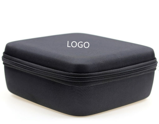 Dayanıklı EVA Saklama Kutusu, alet saklama, seyahat ve elektronik cihaz koruması için tasarlanmış, özelleştirilebilir seçeneklere sahip taşınabilir taşıma çantası