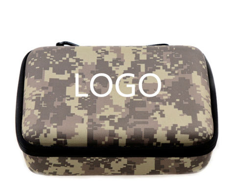 Dayanıklı EVA Depolama Küresi Aletler için Taşınabilir Koruyucu Taşıma Küresi Su geçirmez Sert Kabuk Tasarımı ile Cihazlar ve Ekipmanlar