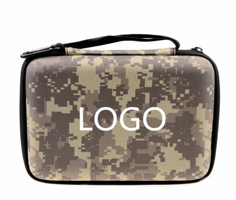 Dayanıklı EVA Depolama Küresi Aletler için Taşınabilir Koruyucu Taşıma Küresi Su geçirmez Sert Kabuk Tasarımı ile Cihazlar ve Ekipmanlar