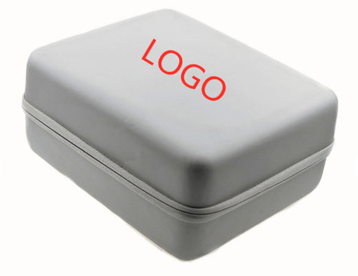 Taşınabilir EVA Depolama Kutusu, Sert Koruyucu Kabuklu Elektronik Aygıtlar ve Aksesuarlar için tasarlanmıştır