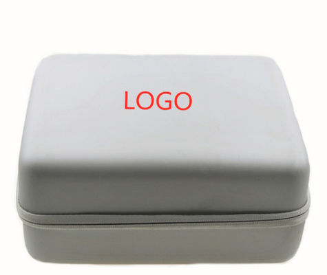 Taşınabilir EVA Depolama Kutusu, Sert Koruyucu Kabuklu Elektronik Aygıtlar ve Aksesuarlar için tasarlanmıştır