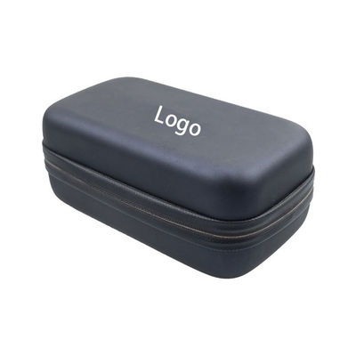 Elektronik Cihazlar, Aletler, Saatler ve Kol Düğmeleri İçin Koruma ve Şık Taşıma Çözümü Sunan Dayanıklı Hafif EVA Saklama Çantası