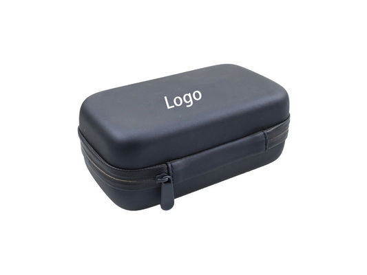 Elektronik Cihazlar, Aletler, Saatler ve Kol Düğmeleri İçin Koruma ve Şık Taşıma Çözümü Sunan Dayanıklı Hafif EVA Saklama Çantası