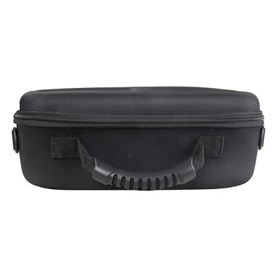 Elektronik Cihazlar ve Aletler İçin Taşınabilir Dayanıklı EVA Taşıma Çantası Su Geçirmez Koruyucu Saklama Sert Çantası Seyahat Çantası
