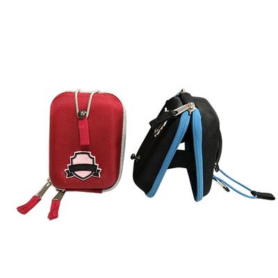 OEM Pratiklik EVA Golf Telemetre Çantası 10X14X5 CM Darbeye Dayanıklı