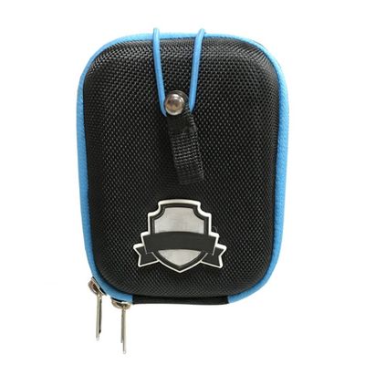 OEM Pratiklik EVA Golf Telemetre Çantası 10X14X5 CM Darbeye Dayanıklı