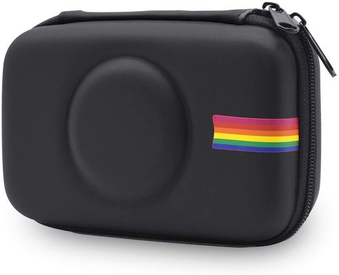 Polaroid EVA Küçük Dijital Kamera Kılıfı Naylon Kaplı Pu Malzemesi