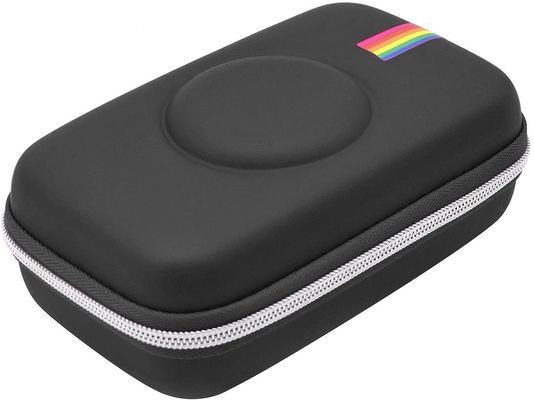 Polaroid EVA Küçük Dijital Kamera Kılıfı Naylon Kaplı Pu Malzemesi