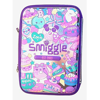 Su geçirmez şok geçirmez özellikleri olan özel EVA Kalem Kürsü, örgü cebesi ve baskılı baskılı metal plakası logosu seçenekleri