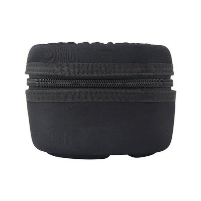 Seyahat Depolama İçin Multispandex Astar EVA İzleme Kutusu Likra Yüzey