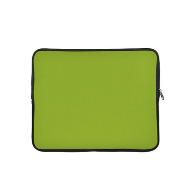 Özelleştirilebilir EVA Dizüstü Bilgisayar Kılıfı 13 ila 16 İnç Neopren Su Geçirmez Fermuarlı ve Tutamaklı Çoklu Kalınlık Seçenekleri