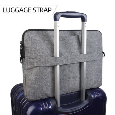 Wessleco Notebook Blank Laptop Bag Case Koltuk Özel Boyut Bilgisayar Koltuğu Polyester Unisex Laptop Çantaları