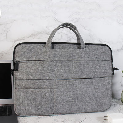 Wessleco Notebook Blank Laptop Bag Case Koltuk Özel Boyut Bilgisayar Koltuğu Polyester Unisex Laptop Çantaları