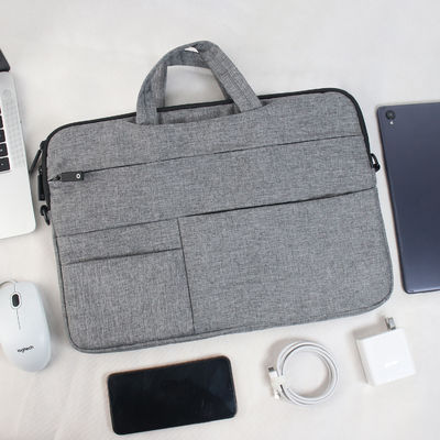Wessleco Notebook Blank Laptop Bag Case Koltuk Özel Boyut Bilgisayar Koltuğu Polyester Unisex Laptop Çantaları