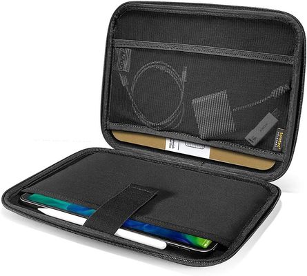 Çevre Dostu Özel Boyut EVA Dizüstü Bilgisayar Kılıfı Sert Kabuk Su Geçirmez 15 İnç Dizüstü Çanta Kılıfı MacBook Tablet ile Uyumlu