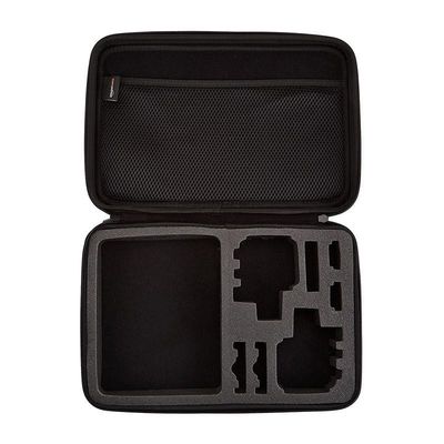 Teleskop 600D Polyester EVA Taşıma Çantası Sert Kabuk GoPro Çanta