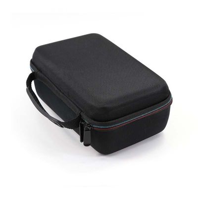 Powerbank için 600D Polyester EVA Seyahat Çantası