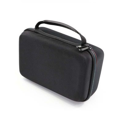Powerbank için 600D Polyester EVA Seyahat Çantası