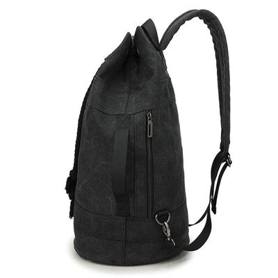CE Seyahat Çizgi Çizgi Su geçirmez Çanta 210D Nylon Tuval Seyahat Çizgi Çizgi Su geçirmez Çanta Çanta Omuz Kemeri