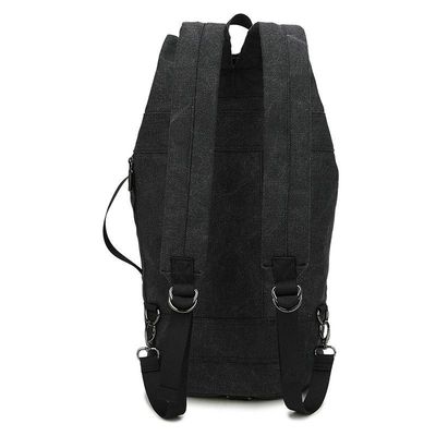 CE Seyahat Çizgi Çizgi Su geçirmez Çanta 210D Nylon Tuval Seyahat Çizgi Çizgi Su geçirmez Çanta Çanta Omuz Kemeri