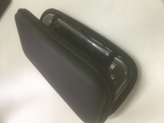 İç Örgü Cep Eva Taşıma Çantası Oem Odm Mevcut 10CM