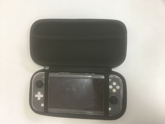 Hafif EVA sert kağıtları kadife astarlı ve PU deri kapaklı, tıraş makineleri oyun ve elektronik için koruma sağlar