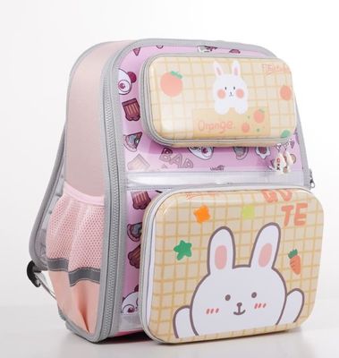 Waterproof Nylon Waterproof Backpack Bag School Backpack Waterproof Belt Bag Durable Lightweight Outdoor Travel Hiking Bag